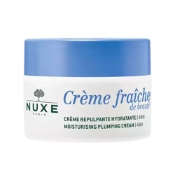 Creme Fraiche de Beaute, krem nawilżający do skóry normalnej, 50 ml