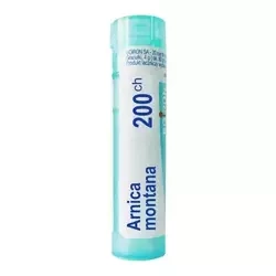 BOIRON Arnica montana 200 CH granulki 4g