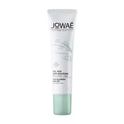 JOWAE Żel SOS przeciw wypryskom, 10 ml