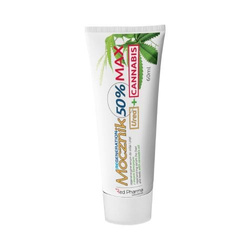 Red Pharma Mocznik Regeneration 50% Max, 60 ml