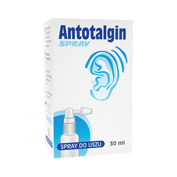 Antotalgin spray 30ml