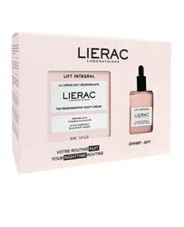 LIERAC Zestaw LIFT INTEGRAL NUIT