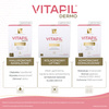 Vitapil Dermo Kolagenowy Lifting, 30 saszetek 