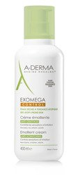 A-DERMA EXOMEGA Control Krem 400ml