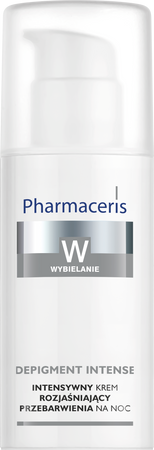 PHARMACERIS W Depigment Intense Krem 50ml