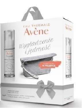 AVENE PhysioLift Krem na dzień +kosmetyczka