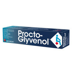 Procto-Glyvenol krem 30g