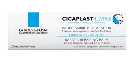 LA ROCHE-POSAY CICAPLAST Balsam do ust 7,5ml