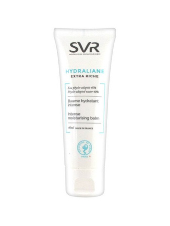 SVR HYDRALIANE EXTRA RICHE CREME 40ml