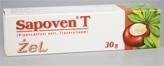 Sapoven T żel, 30 g