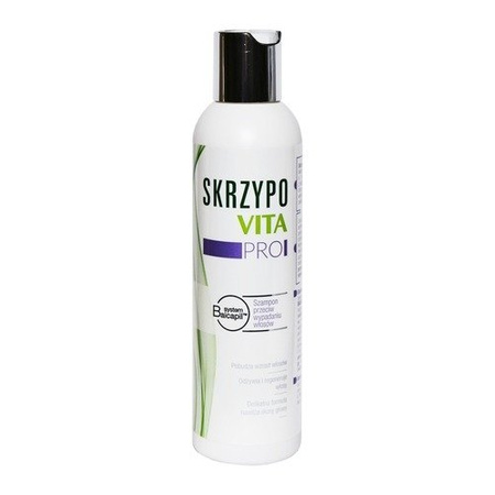 SKRZYPOVITA PRO Szampon 200 ml