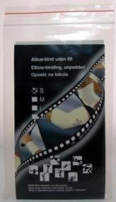 Opaska elastyczna SELECT łokieć S 2 szt.