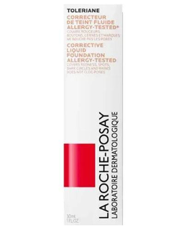 LA ROSCHE-POSAY Toleriane Coverage Corector 12, 30ml