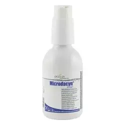 Microdacyn Hydrogel roztwór, 120g