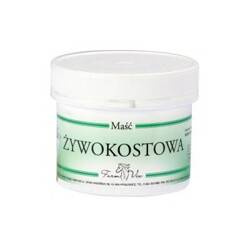 Maść żywokostowa 150 ml