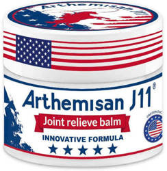 Arthemisan J11 krem, 150 ml