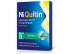 Niquitin Plastry 1 stopień 21mg/24h 7sztuk