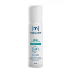 Medispirant Spray do stóp i obuwia 150ml