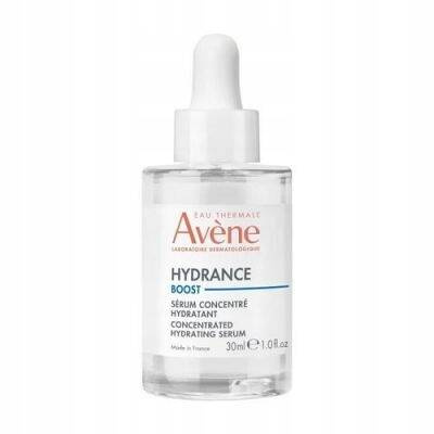 AVENE HYDRANCE BOOST Serum przywracające nawilżenie 30ml