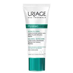 Uriage Hyseac 3-Regul+kr.prz.niedos.40ml*1