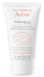 AVENE ANTIROUGEURS CALM Maseczka kojąco-regenerująca 50ml 