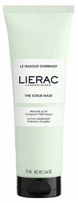 Lierac Maska peelingująca 75 ml