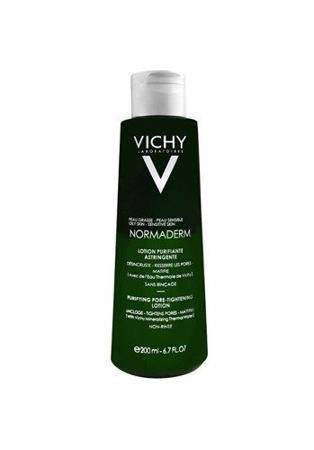 VICHY NORMADERM Tonik oczyszczający, zwężający pory 200 ml