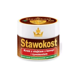 Stawokost 50 ml | Asepta