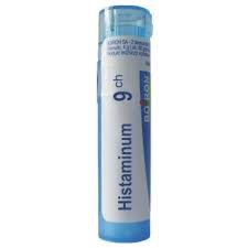 BOIRON Histaminum 9 CH granulki 4 g