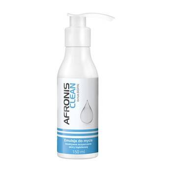 AFRONIS CLEAN Emulsja do mycia 150 ml