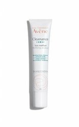 AVENE CLEANANCE Emulsja matująca 40 ml, 