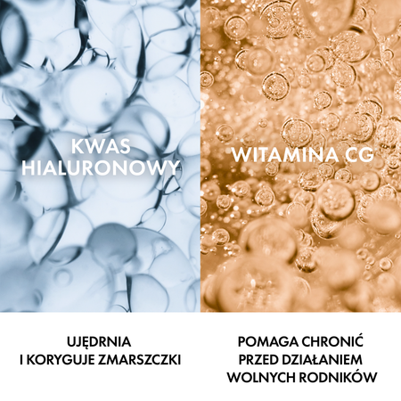 VICHY LIFTACTIVE Krem pod oczy liftingujący 15ml Data ważności 2025.11.30