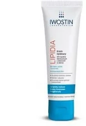 IWOSTIN Lipidia Krem lipidowy, 50 ml