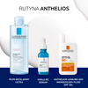 LA ROCHE-POSAY ANTHELIOS UV MUNE 400 Niewidoczny fluid SPF50+, 50ml Data ważności 2026.03.28