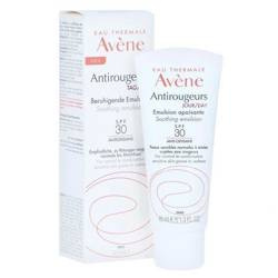 AVENE ANTIROUGEURS Emulsja SPF30