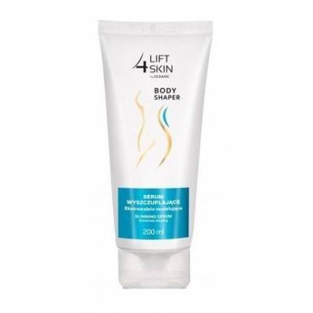 OCEANIC Lift 4 Skin Serum wyszczuplające, 200 ml