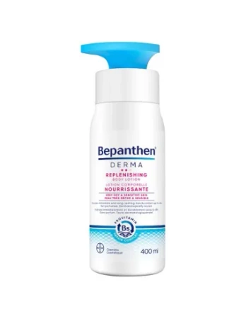Bepanthen Derma Głęboko odżywczy balsam do ciała 400 ml