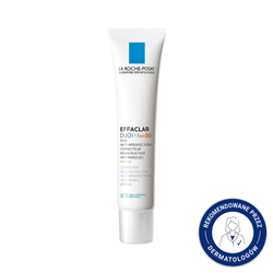 LA ROCHE - POSAY EFFACLAR DUO+ SPF30 Krem 40ml