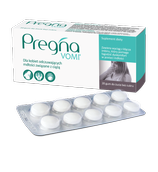 Pregna VOMI, 20 gum do żucia