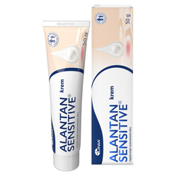 Alantan Sensitive krem 50 g
