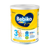 Bebiko Junior 3, odżywcza formuła na bazie mleka dla dzieci powyżej 1. roku życia, 700 g