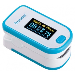 Depan Pulsoksymetr napalcowy MODEL 130 1sz