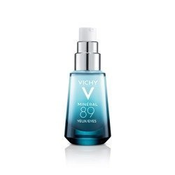 VICHY MINERAL 89 OCZY Krem 15 ml