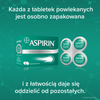 Aspirin Pro 500mg, 20 tabletek powlekanych