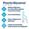 Procto-Glyvenol, 10 czopki