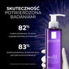 MELA B3 Mikro-peelingujący żel oczyszczający przeciw przebarwieniom, 200ml