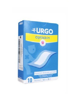 URGO OPTISKIN 10 plastrów