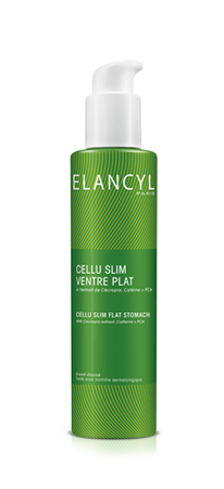 ELANCYL CELLU SLIM PŁASKI BRZUCH Krem 150ml