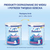 Bebilon PROSYNEO™ HA Hydrolyzed Advance 2 powyżej 6 miesiąca życia, 400 g