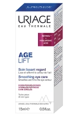 URIAGE Age Lift, krem wygładzający ujędranijący na dzień, 40 ml